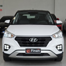 Hyundai Creta Attitude 1.6 16V Flex Aut. 2019 Flex-0