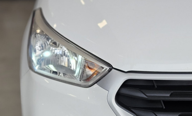 Hyundai Creta Attitude 1.6 16V Flex Aut. 2019 Flex-3