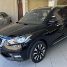 Nissan KICKS SL 1.6 16V FlexStar 5p Aut. 2017 Flex-0