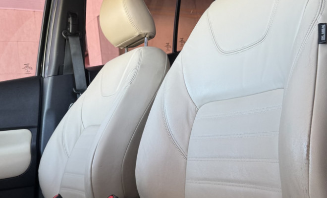 Nissan KICKS SL 1.6 16V FlexStar 5p Aut. 2017 Flex-2