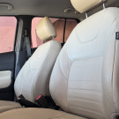 Nissan KICKS SL 1.6 16V FlexStar 5p Aut. 2017 Flex-2