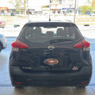 Nissan KICKS SL 1.6 16V FlexStar 5p Aut. 2017 Flex-1