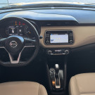 Nissan KICKS SL 1.6 16V FlexStar 5p Aut. 2017 Flex-5