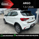 Fiat ARGO TREKKING 1.3 8V Flex Aut. 2026 Flex-2