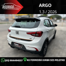 Fiat ARGO TREKKING 1.3 8V Flex Aut. 2026 Flex-1