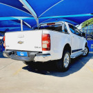 GM - Chevrolet S10 Pick-Up LTZ 2.8 TDI 4x2 CD Dies.Aut 2015 Diesel-4