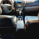 GM - Chevrolet S10 Pick-Up LTZ 2.8 TDI 4x2 CD Dies.Aut 2015 Diesel-7