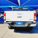 GM - Chevrolet S10 Pick-Up LTZ 2.8 TDI 4x2 CD Dies.Aut 2015 Diesel-3