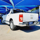 GM - Chevrolet S10 Pick-Up LTZ 2.8 TDI 4x2 CD Dies.Aut 2015 Diesel-2