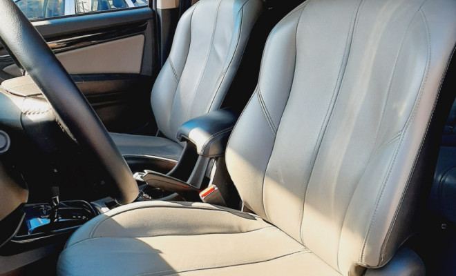 GM - Chevrolet S10 Pick-Up LTZ 2.8 TDI 4x2 CD Dies.Aut 2015 Diesel-6