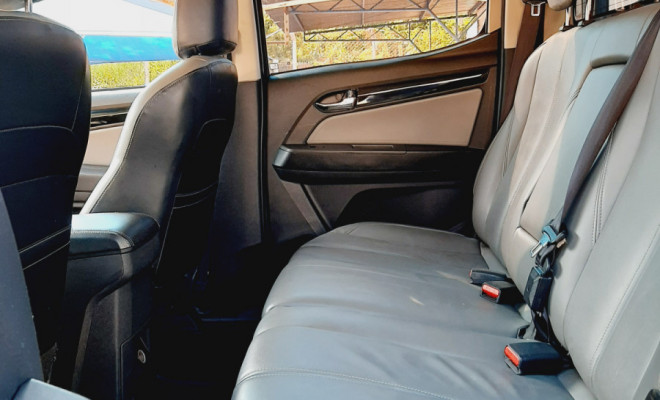 GM - Chevrolet S10 Pick-Up LTZ 2.8 TDI 4x2 CD Dies.Aut 2015 Diesel-8