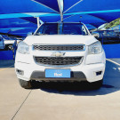 GM - Chevrolet S10 Pick-Up LTZ 2.8 TDI 4x2 CD Dies.Aut 2015 Diesel-1