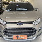 Ford EcoSport FREESTYLE 1.6 Aut 2017-0