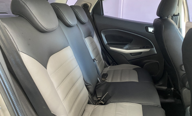 Ford EcoSport FREESTYLE 1.6 Aut 2017-11