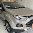 Ford EcoSport FREESTYLE 1.6 Aut 2017-1