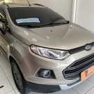 Ford EcoSport FREESTYLE 1.6 Aut 2017-1