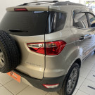 Ford EcoSport FREESTYLE 1.6 Aut 2017-4