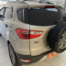 Ford EcoSport FREESTYLE 1.6 Aut 2017-2