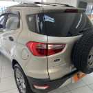 Ford EcoSport FREESTYLE 1.6 Aut 2017-2