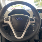 Ford EcoSport FREESTYLE 1.6 Aut 2017-12