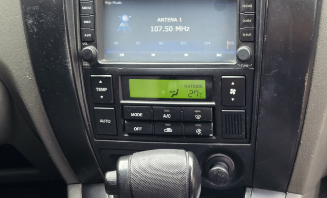 Hyundai Tucson 2.0 16V Flex Aut. 2014 Flex-8