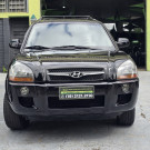 Hyundai Tucson 2.0 16V Flex Aut. 2014 Flex-0