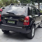 Hyundai Tucson 2.0 16V Flex Aut. 2014 Flex-3