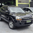 Hyundai Tucson 2.0 16V Flex Aut. 2014 Flex-1