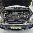 Hyundai Tucson 2.0 16V Flex Aut. 2014 Flex-10