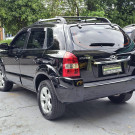 Hyundai Tucson 2.0 16V Flex Aut. 2014 Flex-5