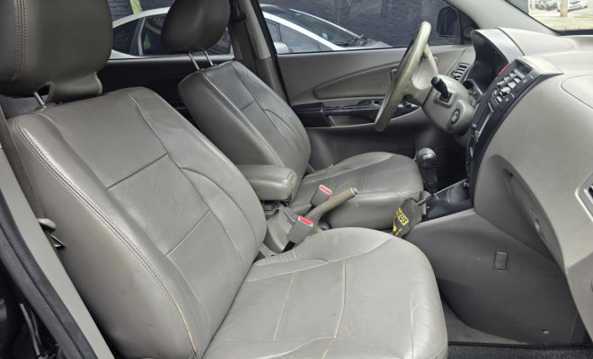 Hyundai Tucson 2.0 16V Flex Aut. 2014 Flex-6