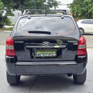 Hyundai Tucson 2.0 16V Flex Aut. 2014 Flex-4