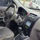 Hyundai Tucson 2.0 16V Flex Aut. 2014 Flex-2