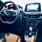 GM - Chevrolet ONIX HATCH RS 1.0 TB 12V Flex 5p Aut. 2021 Flex-6