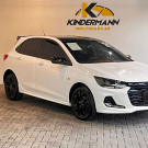 GM - Chevrolet ONIX HATCH RS 1.0 TB 12V Flex 5p Aut. 2021 Flex-0