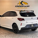 GM - Chevrolet ONIX HATCH RS 1.0 TB 12V Flex 5p Aut. 2021 Flex-3