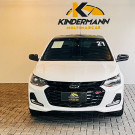 GM - Chevrolet ONIX HATCH RS 1.0 TB 12V Flex 5p Aut. 2021 Flex-1