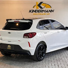 GM - Chevrolet ONIX HATCH RS 1.0 TB 12V Flex 5p Aut. 2021 Flex-2