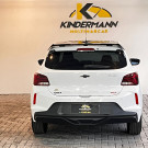 GM - Chevrolet ONIX HATCH RS 1.0 TB 12V Flex 5p Aut. 2021 Flex-4