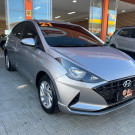Hyundai HB20 Evolution 1.0 Flex 12V Mec. 2021 Flex-1