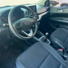 Hyundai HB20 Evolution 1.0 Flex 12V Mec. 2021 Flex-9