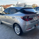 Hyundai HB20 Evolution 1.0 Flex 12V Mec. 2021 Flex-4