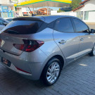 Hyundai HB20 Evolution 1.0 Flex 12V Mec. 2021 Flex-2