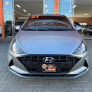 Hyundai HB20 Evolution 1.0 Flex 12V Mec. 2021 Flex-0