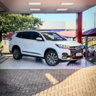 Caoa Chery/Chery Tiggo 8 TXS 1.6 16V TGDi Aut. 2023 Gasolina-1