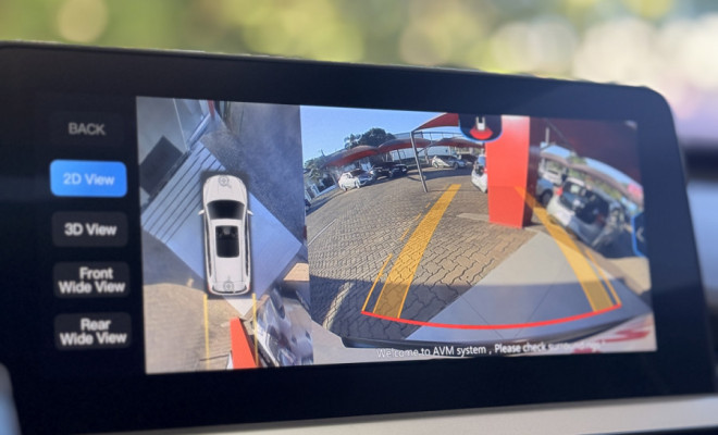 Caoa Chery/Chery Tiggo 8 TXS 1.6 16V TGDi Aut. 2023 Gasolina-10