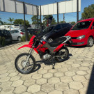 HONDA NXR 150 BROS ESD 2009 Gasolina-0