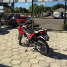 HONDA NXR 150 BROS ESD 2009 Gasolina-2