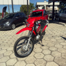 HONDA NXR 150 BROS ESD 2009 Gasolina-3
