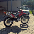 HONDA NXR 150 BROS ESD 2009 Gasolina-1
